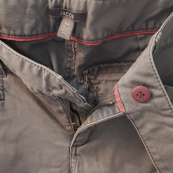 Trousers - Picture 3 of 5